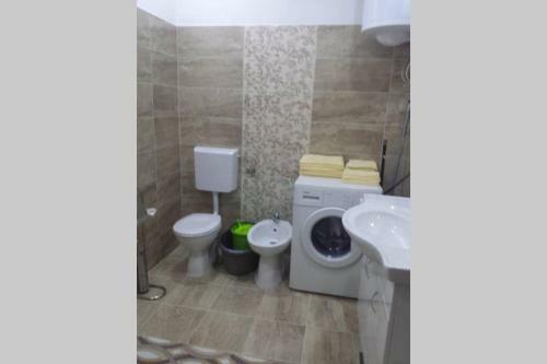 Apartman More-split