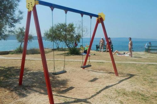 Apartman More-split