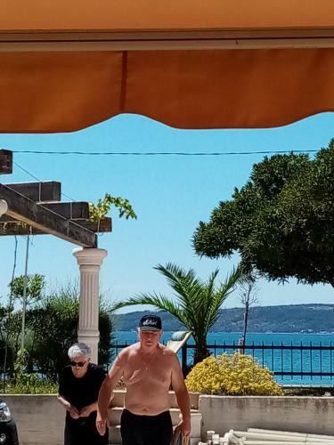 Apartmani Figaro L Za Odmor I Rad