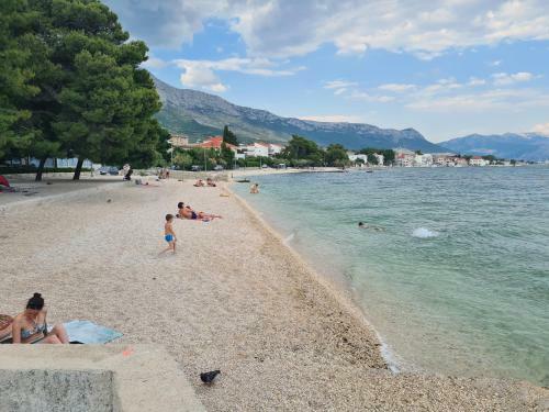 Apartamento Villa Sobin