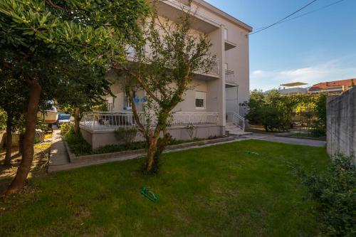 Apartamento Terrace Kastela