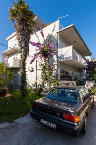 Apartamento Terrace Kastela