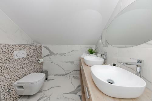 Villa Bante - Luxury Stone House