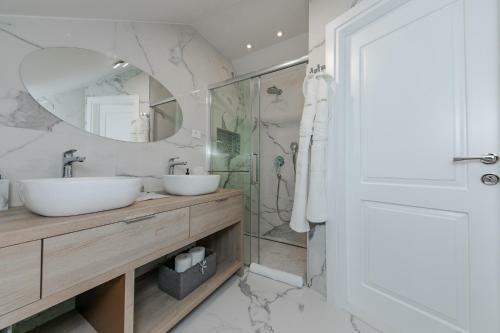Villa Bante - Luxury Stone House