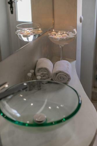 Villa Bante - Luxury Stone House
