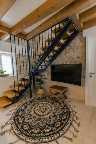 Villa Bante - Luxury Stone House