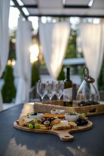 Villa Bante - Luxury Stone House
