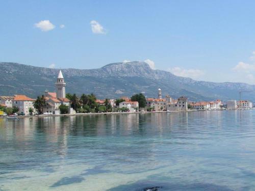 Villa Sweet-leasure-villa-stela