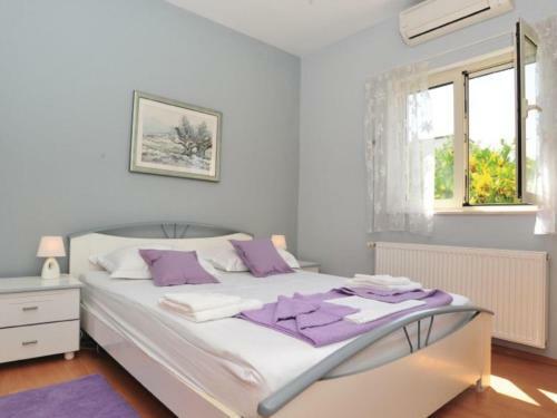 Villa Sweet-leasure-villa-stela