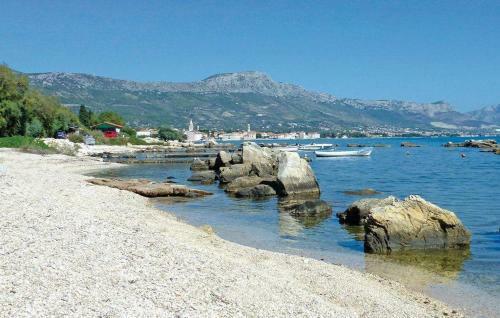 Villa Sweet-leasure-villa-stela