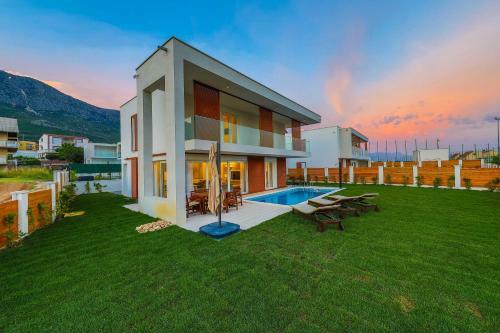 Villa Nia