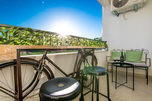 4 * Apartment Sunset Close To The Sea