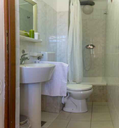 Apartmani West
