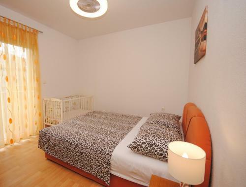 Holiday Apartments Lana