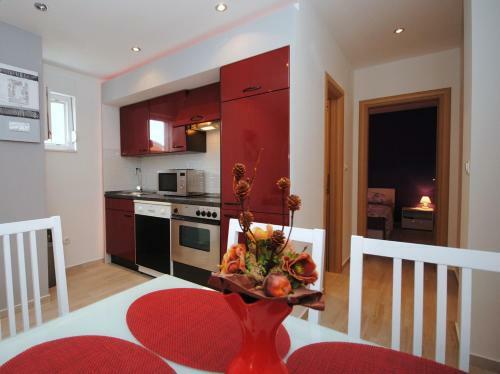 Holiday Apartments Lana