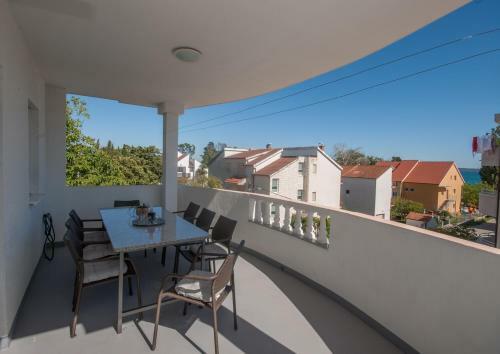 Holiday Apartments Lana
