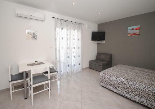 Holiday Apartments Lana