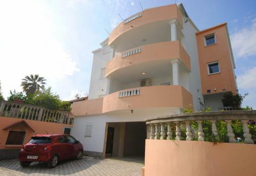Holiday Apartments Lana