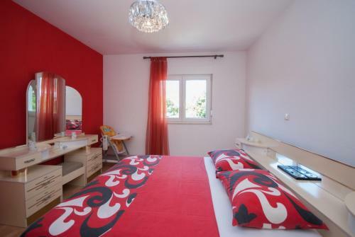 Holiday Apartments Lana