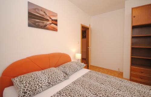 Holiday Apartments Lana