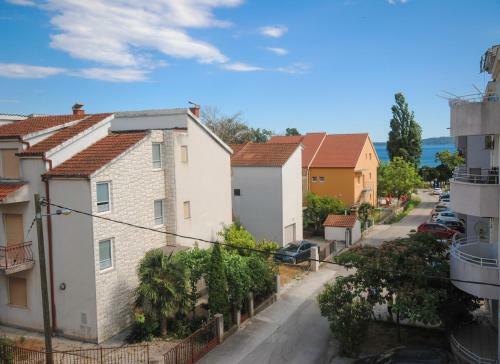 Holiday Apartments Lana