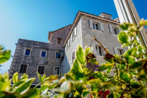 Heritage Villa Vitturi Sea View
