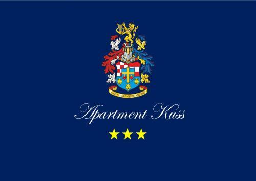 Apartment Kuss