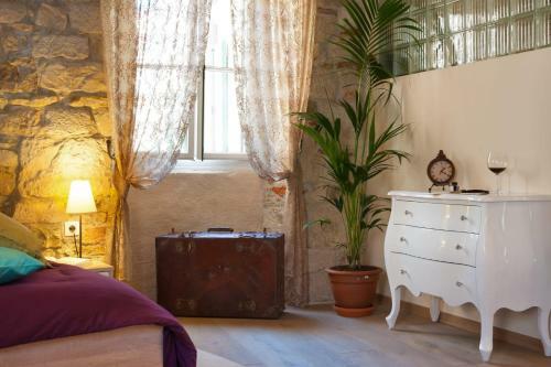 Apartamento Where Tradition Meet Trends