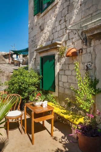 Apartamento Where Tradition Meet Trends