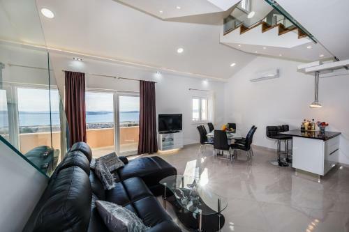 Apartamento More
