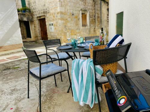 Family House Ka?tela Home Between Split And Trogir
