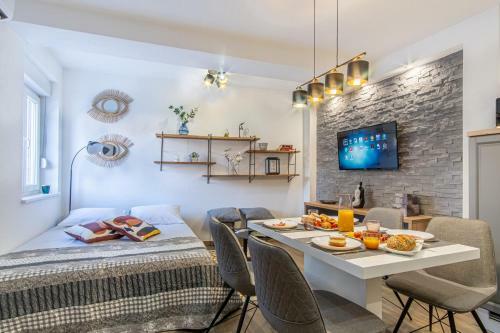Apartamentos Su Casa - At Kastela Oldtown