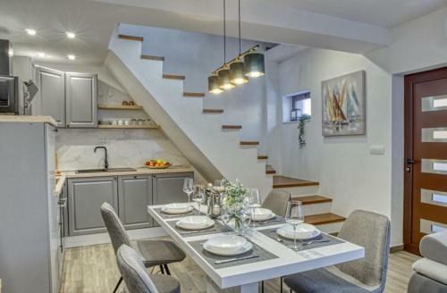 Apartamentos Su Casa - At Kastela Oldtown