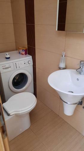 Apartamento Antonio