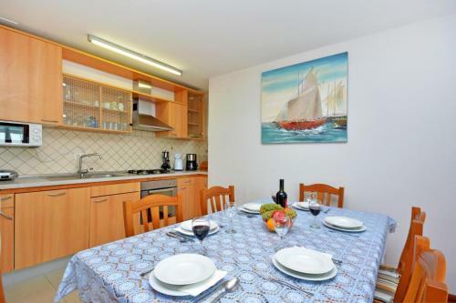 Holiday Home Nevenka