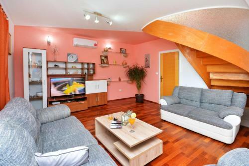 Holiday Home Nevenka