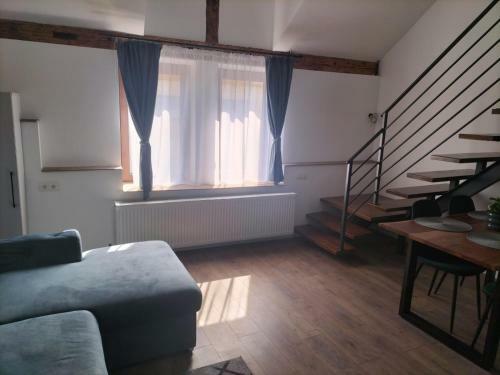 Cozy Loft Apartament