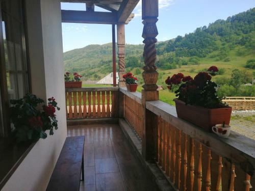 Hostal Pensiunea Plai Strabun