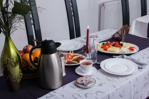 Hostal Clermont Sinaia
