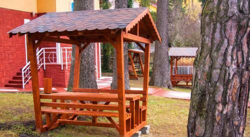 Hostal Clermont Sinaia