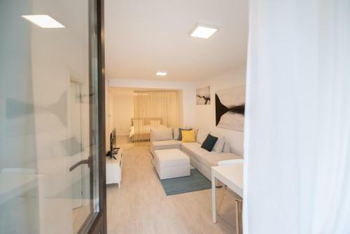 Apartamento Studio 36 - Colina Marei