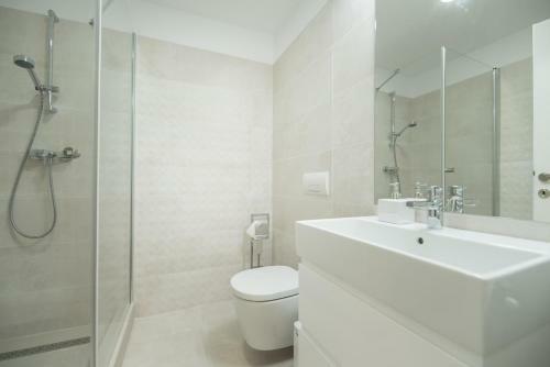 Apartamento Studio 36 - Colina Marei