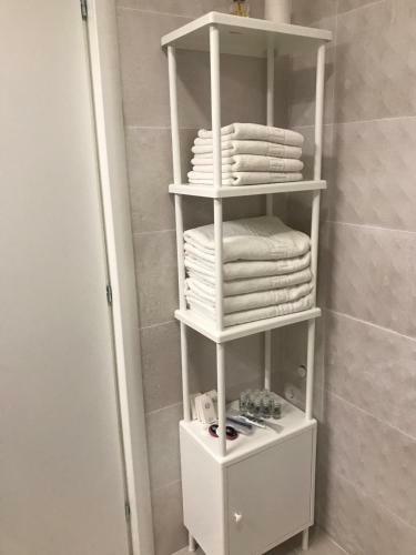 Apartamento Studio 36 - Colina Marei