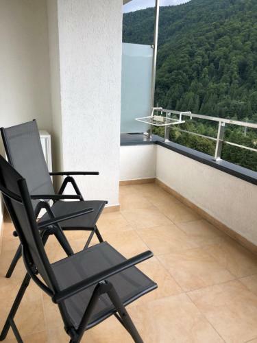 Apartamento Studio 36 - Colina Marei