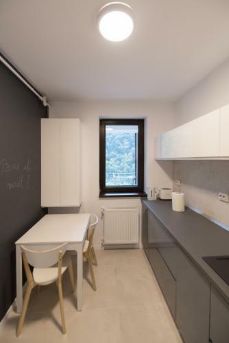 Apartamento Studio 36 - Colina Marei