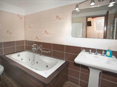 Hostal Casa Tudor