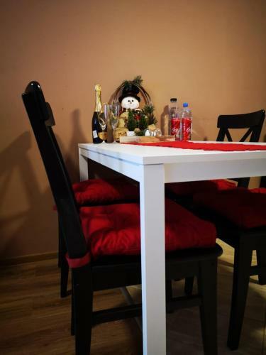 Sinaia Q Marie Apartment