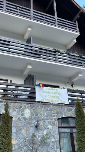 Apartament Stanca Piticului