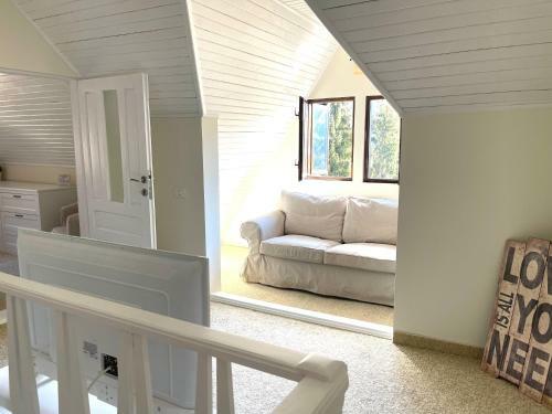 Apartamento The Nest