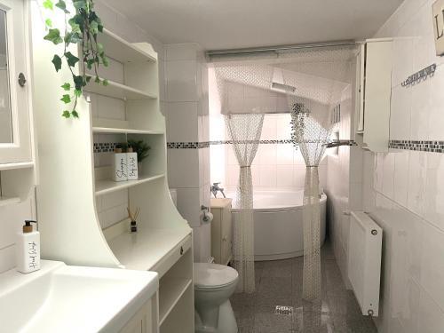 Apartamento The Nest